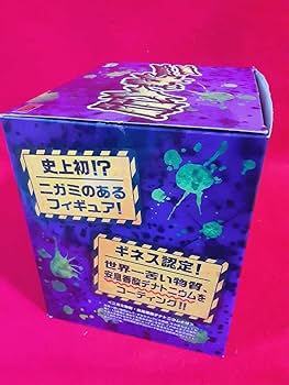 Amazon.co.jp: ワンピース ニガイフィギュア 悪魔の実 ONE PIECE